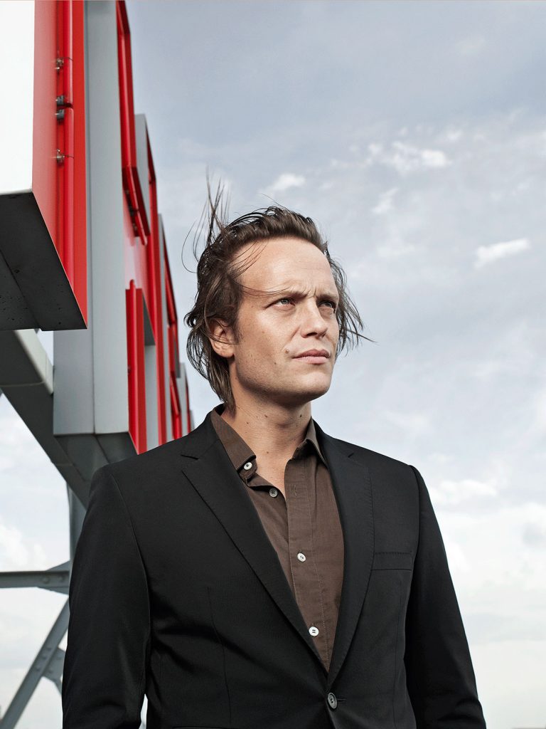 august diehl