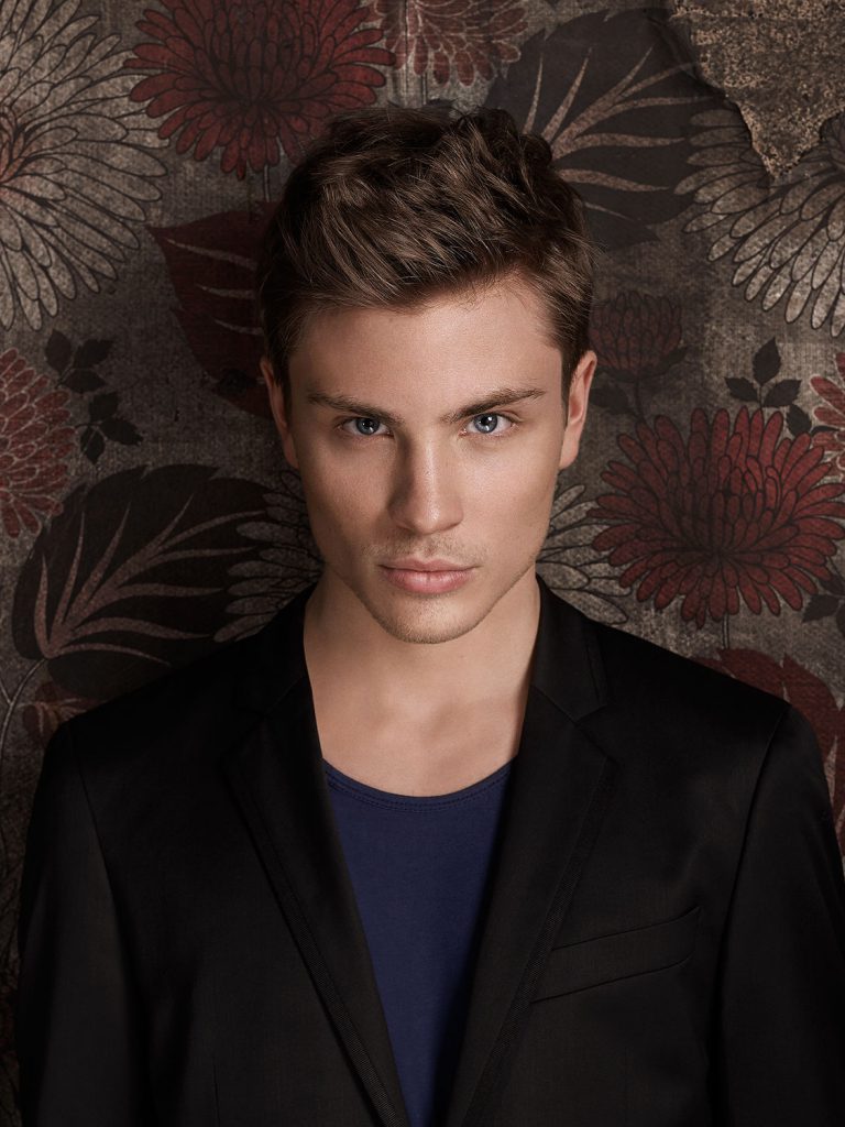 jannik schümann