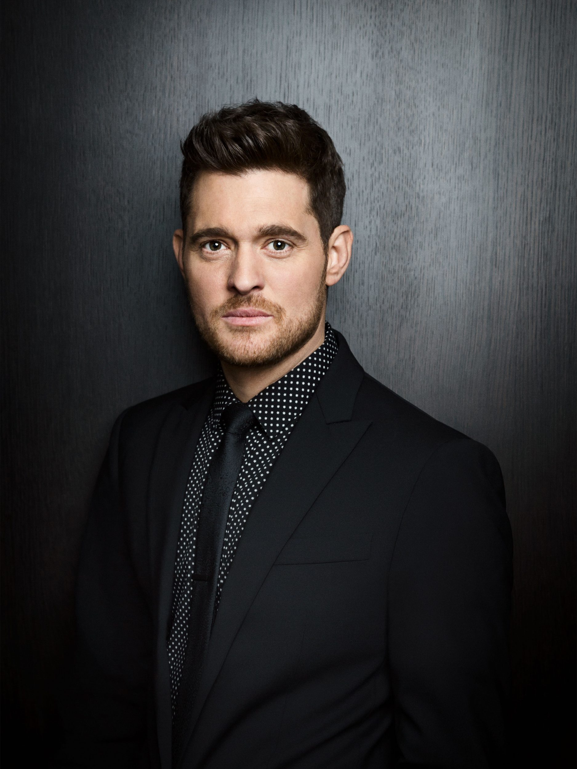 michael bublé