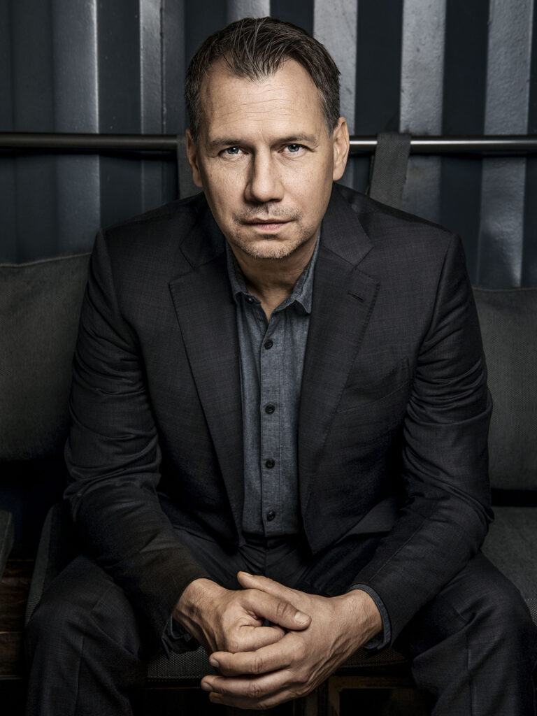 sebastian fitzek