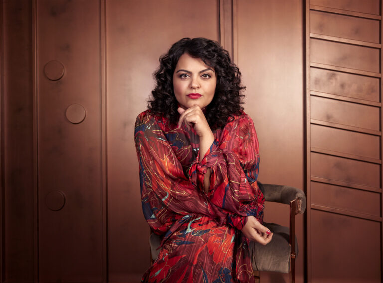 sara fazilat