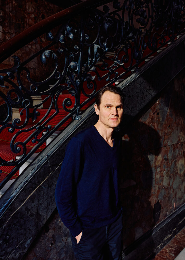 fabian hinrichs