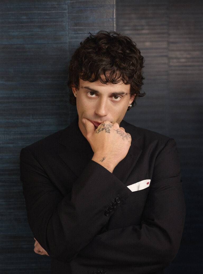 aaron altaras