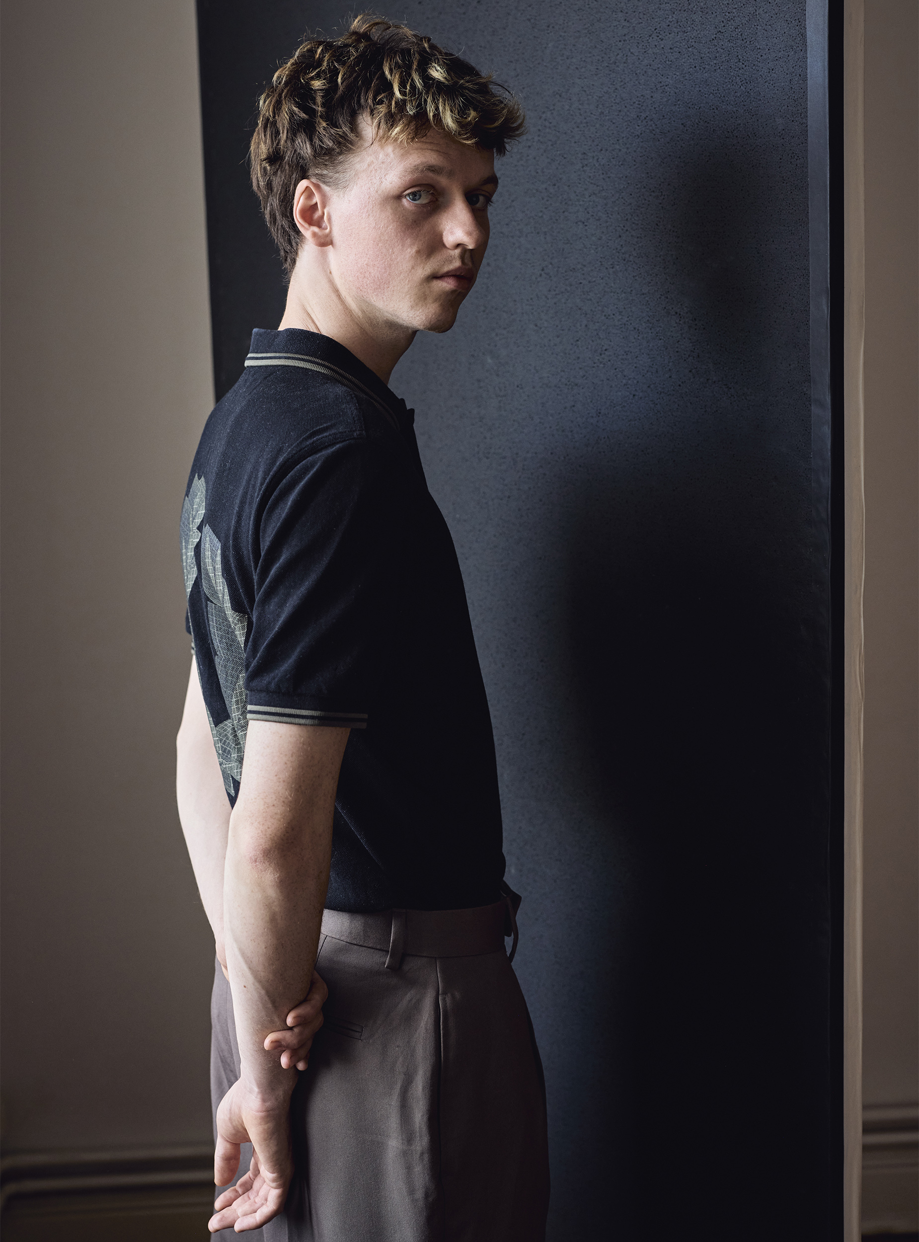 jeremias meyer