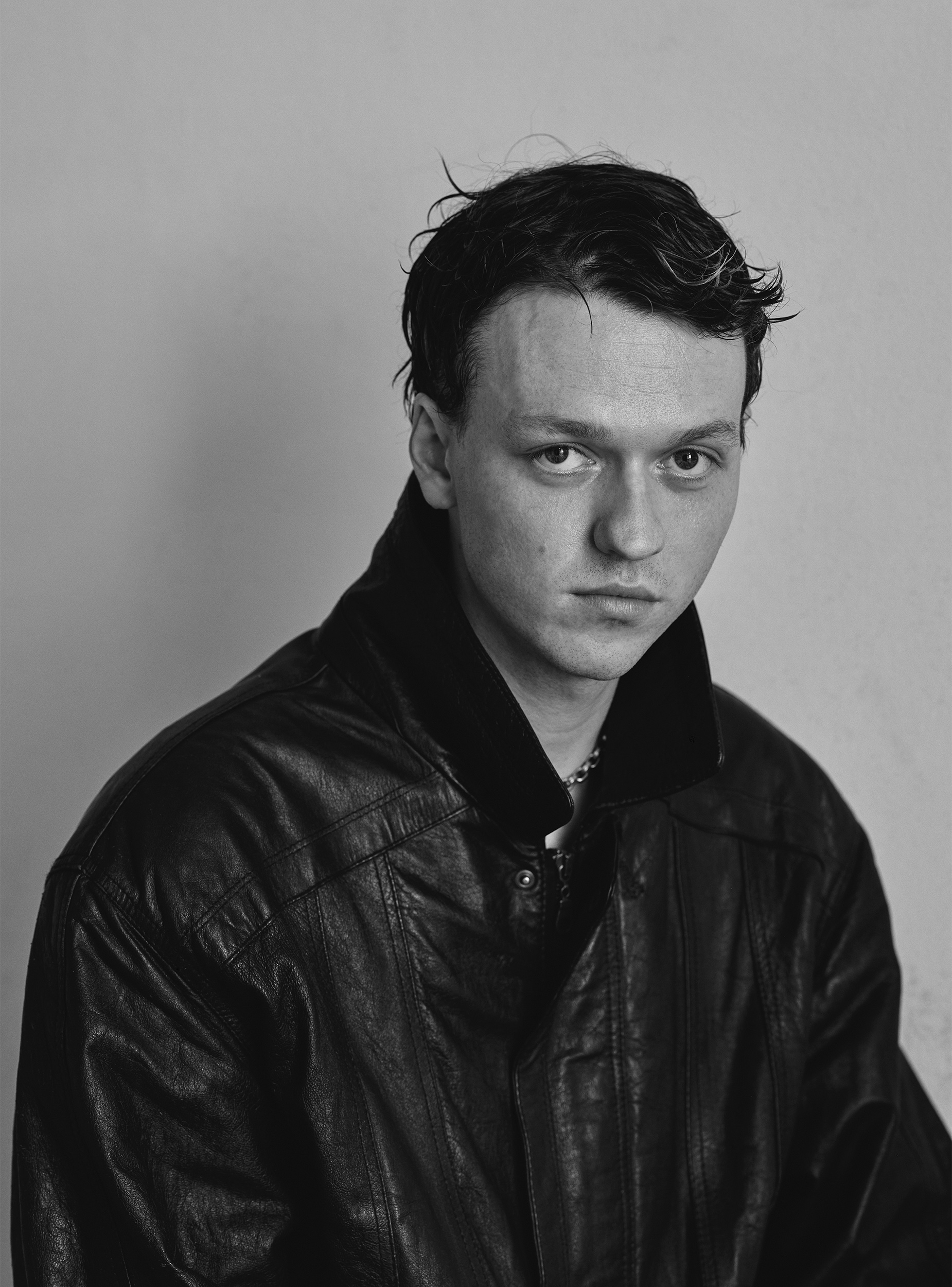 jeremias meyer