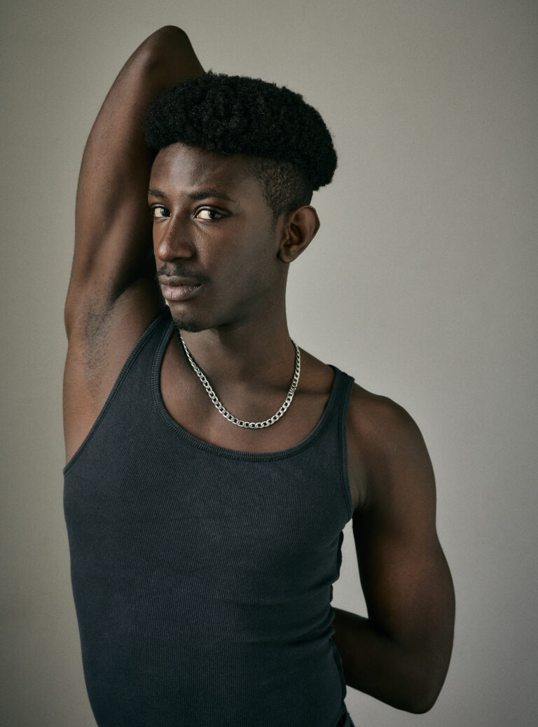 ricco-jarret boateng